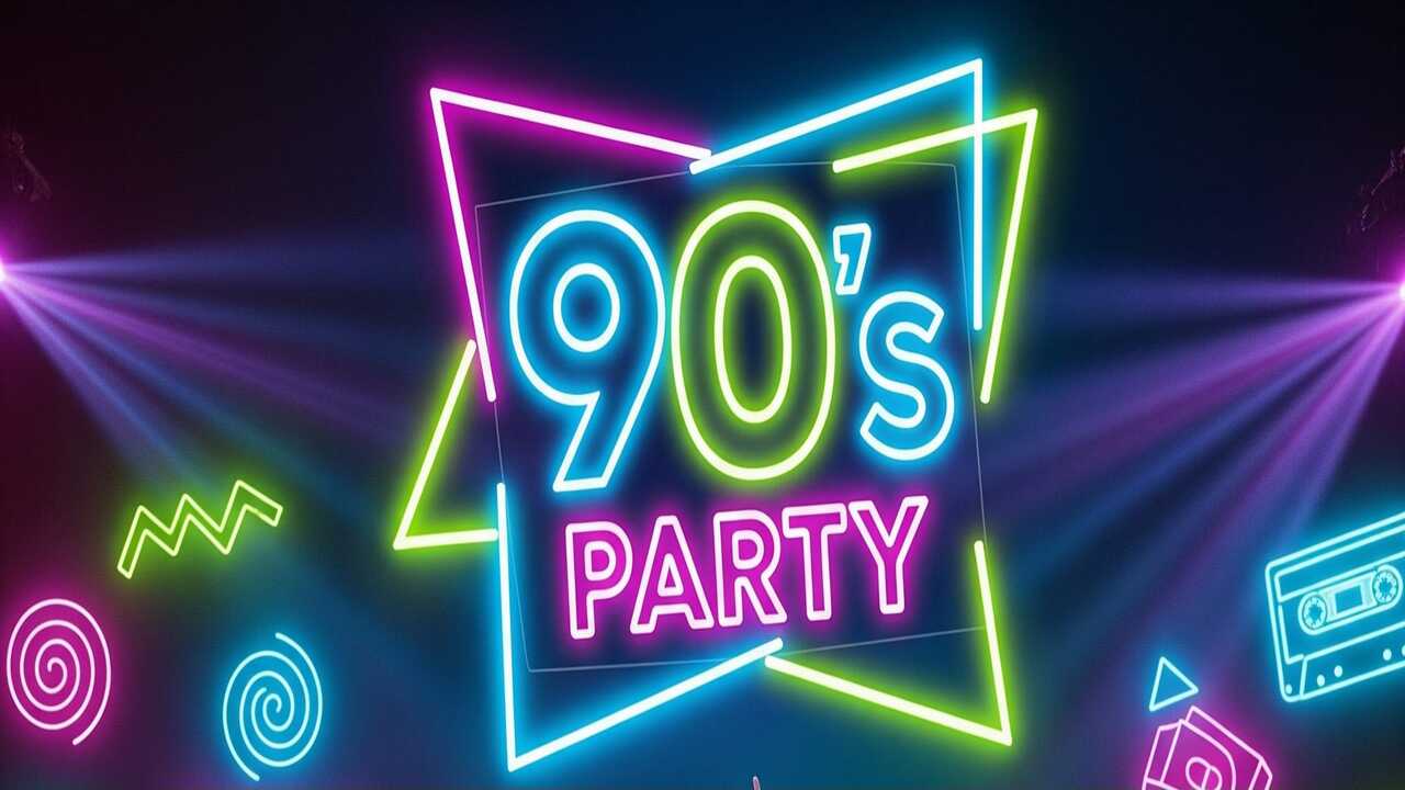 Hits der 90er