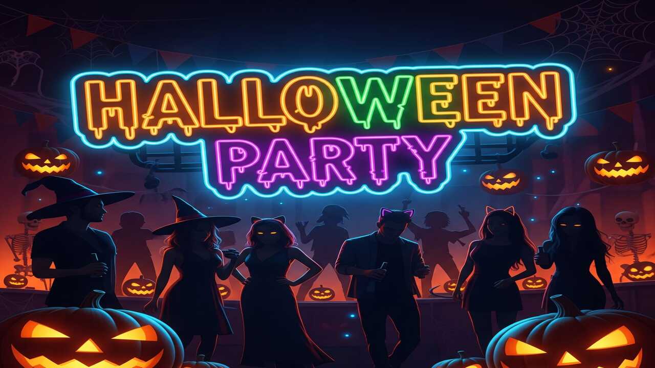 Halloween