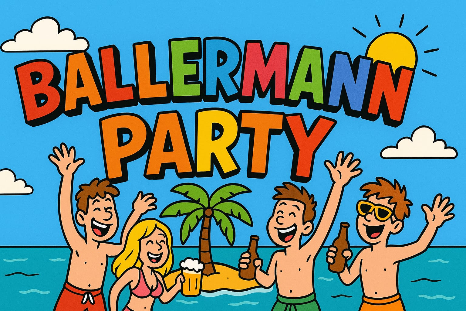 Ballermann