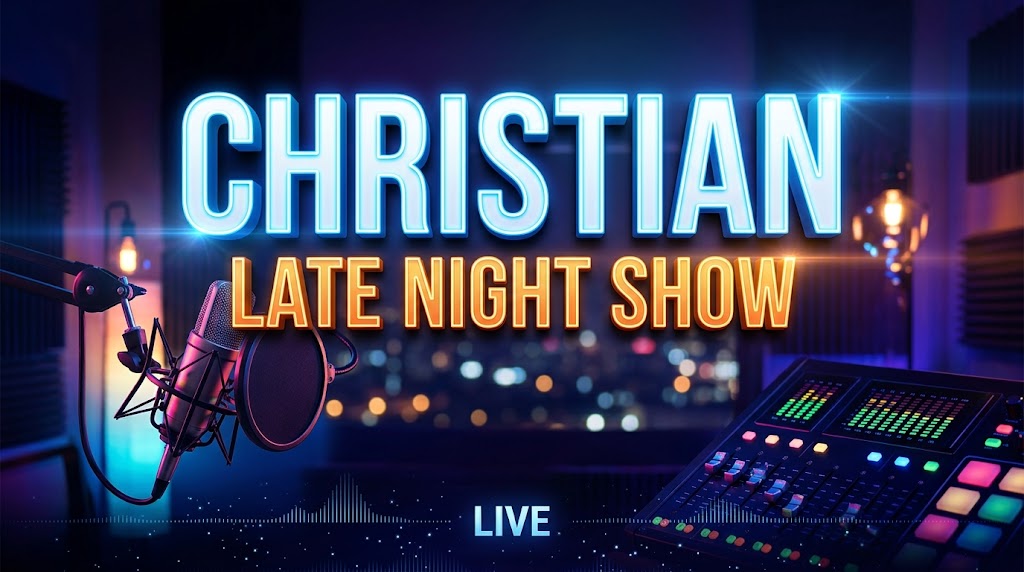 Christian Late Night Show